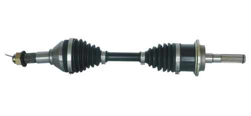 Open Trail - Open Trail OE 2.0 Front Axle - CAN-7023