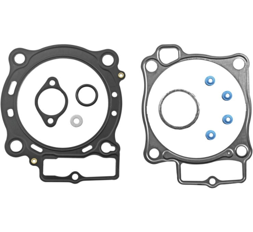 Cometic Gasket - Cometic Gasket EST Top End Gasket Kit - 96mm Bore - C3801