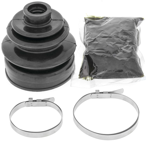 QuadBoss - QuadBoss CV Boot Kit - 5319-5009