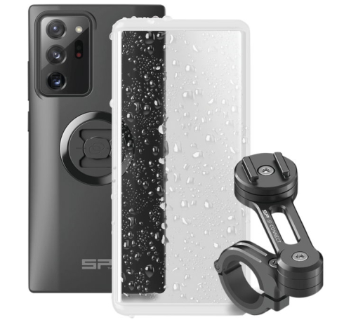 SP Connect - SP Connect Moto Bundle - Galaxy Note 20 Ultra - 53936