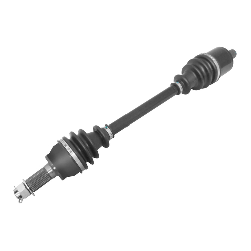 QuadBoss - QuadBoss Rugged Axle - TR6-PO-8-325