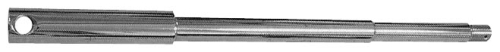 Bikers Choice - Bikers Choice Front Axle with Hardware - 13.20in. - 339160
