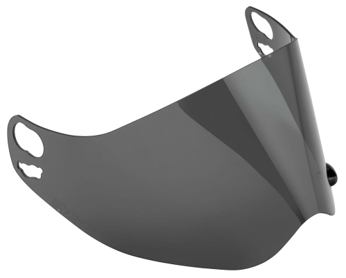 Arai Helmets - Arai Helmets Faceshield - Dark Smoke - Tinted - 031422
