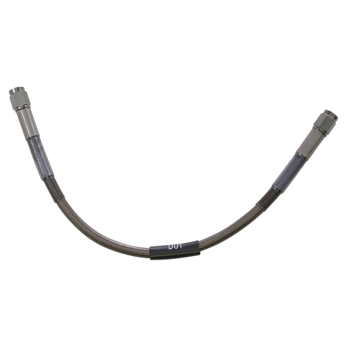Russell - Russell Renegade Universal Brake Line - 12in - R58023B