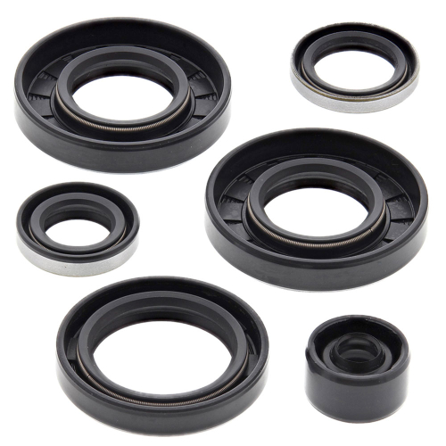 Vertex - Vertex Oil Seal Kit - 822290
