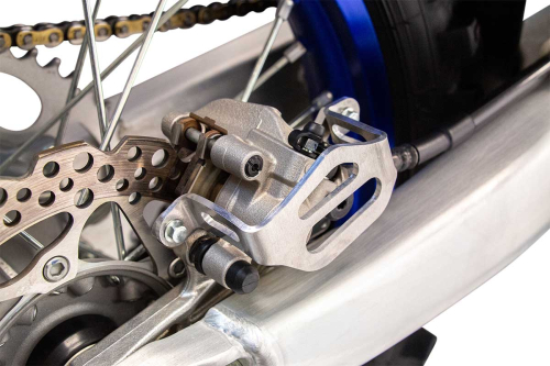 Works Connection - Works Connection Caliper Guard - 25-034