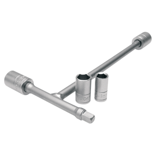 Motion Pro - Motion Pro Tri-Drive Mini T-Handle - 08-0389