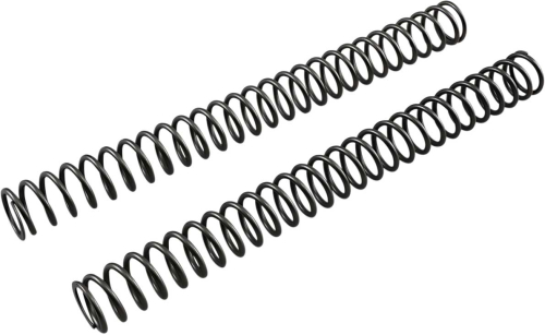Factory Connection - Factory Connection Fork Springs - 0.50 kg/mm - LRA-050