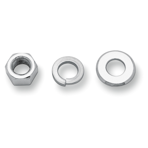 Colony - Colony Front Axle Nut and Washer Kit - 8768-3