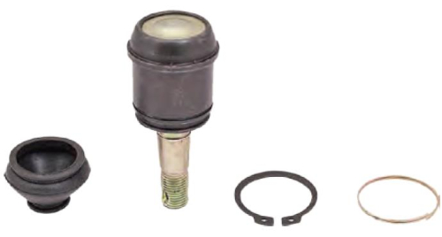 Outside Distributing - Outside Distributing Ball Joint - 12mm - 50-0129