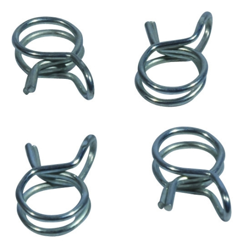 All Balls - All Balls Hose Clamps Refill Kit - FS00065
