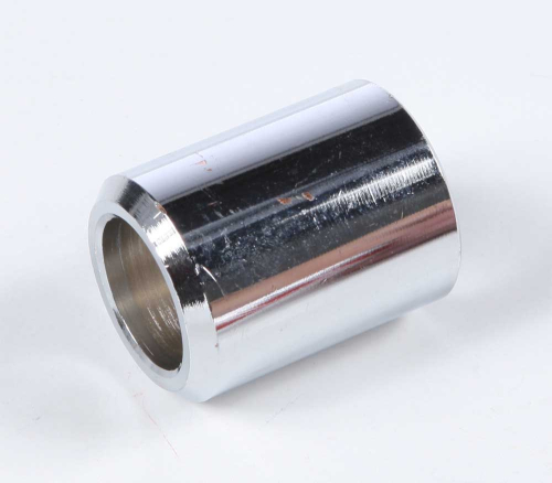 HardDrive - HardDrive 3/4in. Axle Spacers - 1.425in. W - Chrome - 339282