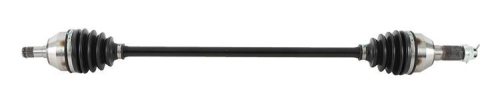 All Balls - All Balls 6Ball Heavy Duty Axle - AB6-CA-8-223