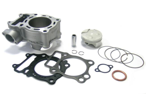 Athena - Athena Standard Bore Cylinder Kit - 66.00mm Bore, 11.5:1 Compression - P400210100022