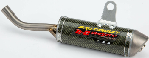 Pro Circuit - Pro Circuit TI-2 Silencer - 1152312K