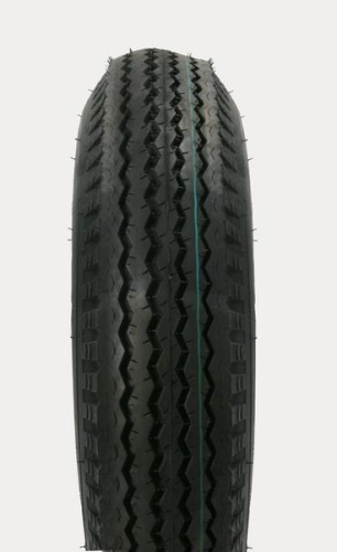 Kenda - Kenda Trailer Tire - 4-Ply Rated/Load Range B - 5.30-12 - 093531226B1L