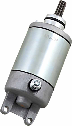 Moose Racing - Moose Racing Starter Motor - M-61-330