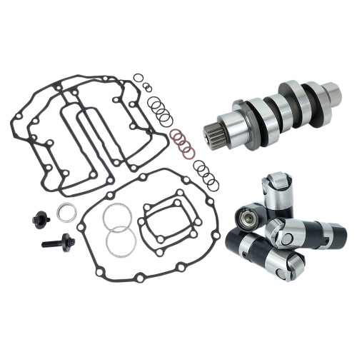 Feuling - Feuling Race Series Chain Drive 465 Conversion Camchest Kit - 1453