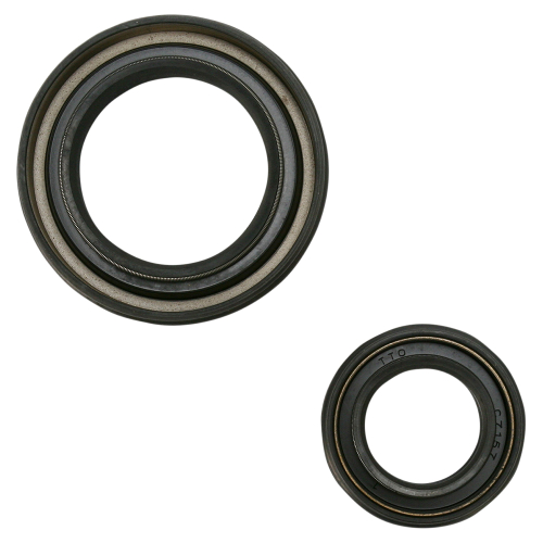 All Balls - All Balls Crank Shaft Seal Kit - 24-2025