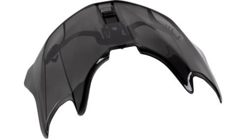 Arai Helmets - Arai Helmets Spoiler for XD-5 Helmet - Tint - 102136