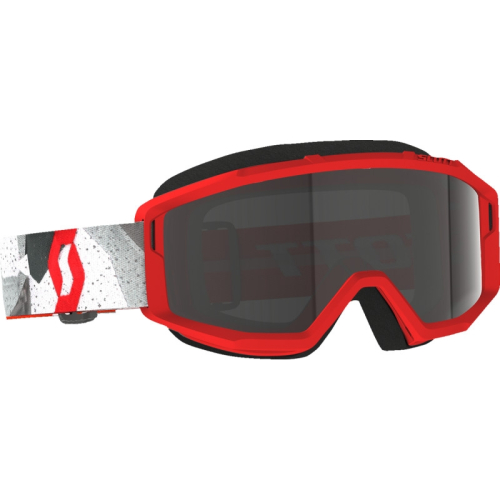 Scott USA - Scott USA Primal Sand/Dust Goggles - 278600-7434053