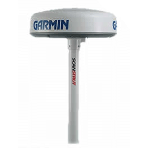 Scanstrut - Scanstrut Radar Pole Mount 6' Kit f/Garmin & Furuno Domes