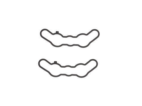 SP1 - SP1 Exhaust Valve Gasket Kit - SM-09506E-2