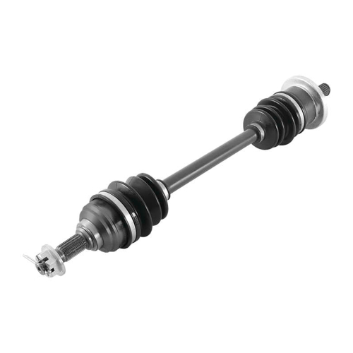 QuadBoss - QuadBoss Rugged Axle - TR6-AC-8-144