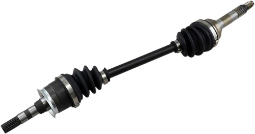 Moose Utility - Moose Utility Complete Axle Assembly - 76001