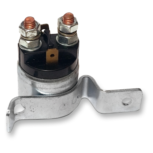 K&S Technologies - K&S Technologies Starter Solenoid - 23-2002C