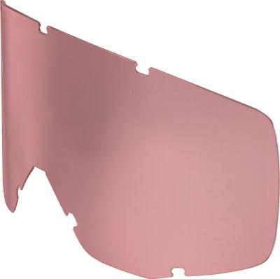 Scott USA - Scott USA Double ACS Thermal Lens for 89Si Youth Goggles - Amp Rose - 220516-108