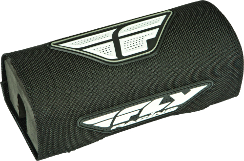 Fly Racing - Fly Racing Snowmobile Handlebar Pad - Black - M-315N