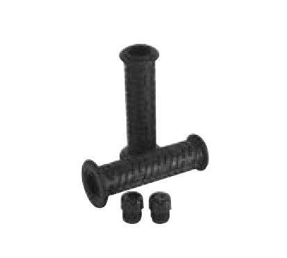 Emgo - Emgo Lazer ATV Grips - 42-28740