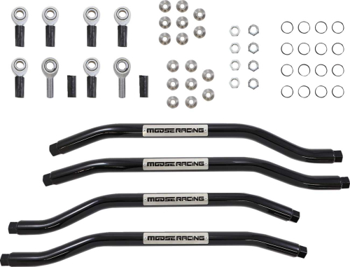 Moose Racing - Moose Racing Lower Radius Rod - 41505