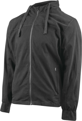 Speed & Strength - Speed & Strength Go for Broke 2.0 Hoody - 889724 - Black - Small