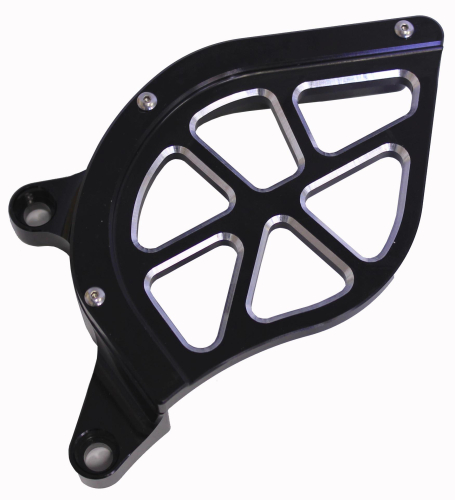 ModQuad - ModQuad Front Chain Guard - Black - CG1-YBLK