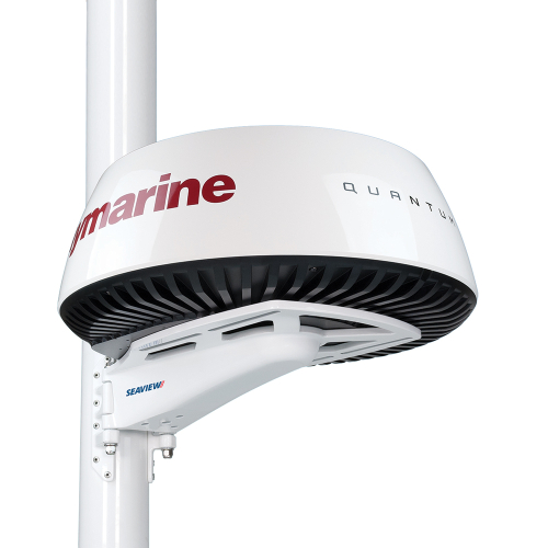 Seaview - Seaview SM-18-R Radar Mast Platform