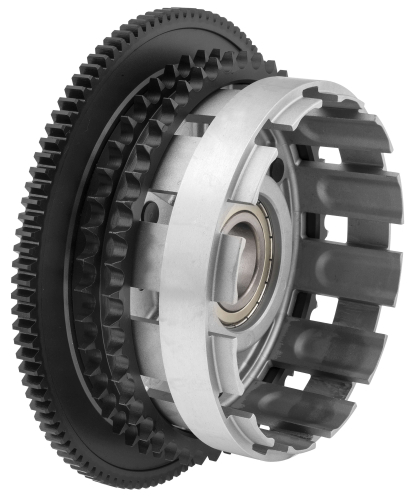 Twin Power - Twin Power Clutch Shell - 148407