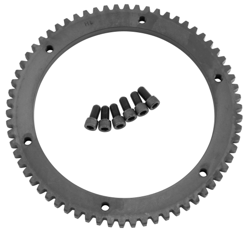 Twin Power - Twin Power Starter Ring Gear - 148138