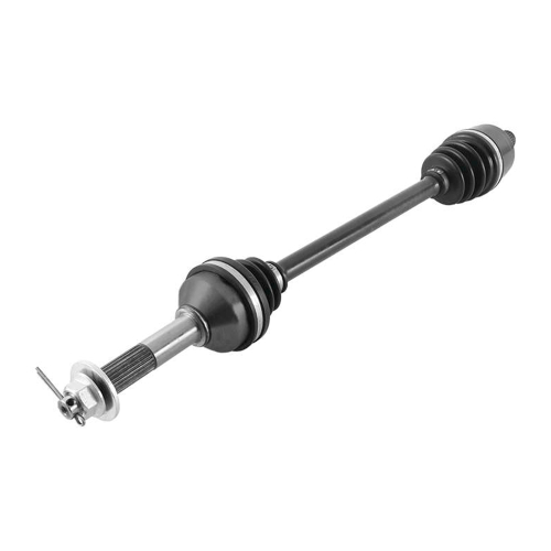 QuadBoss - QuadBoss Rugged Axle - TR6-KW-8-316