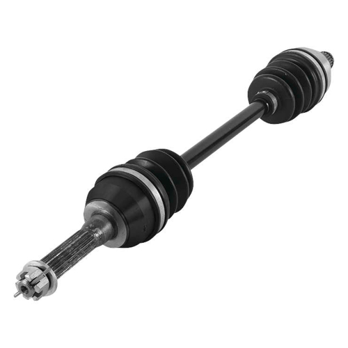 QuadBoss - QuadBoss Rugged Axle - TR6-PO-8-321