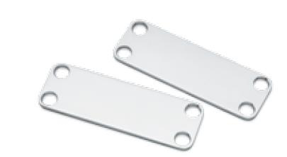 Ride Wright Wheels Inc - Ride Wright Wheels Inc Fender Extension Kit - 2014-EXT