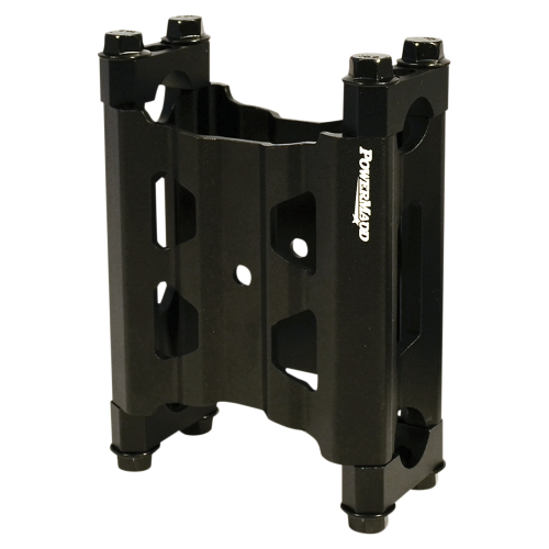Powermadd - Powermadd Pivot-Style 4in. Wide Riser - 4in. - 45840