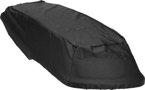 Saddle Tramp - Saddle Tramp Nylon Saddlebag Rain Cover - BC-SBCVR