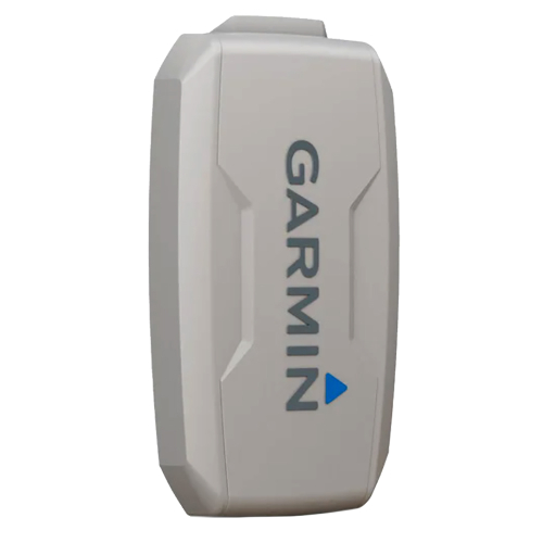 Garmin - Garmin Protective Cover f/STRIKER&trade; Plus/Vivid 4" Units