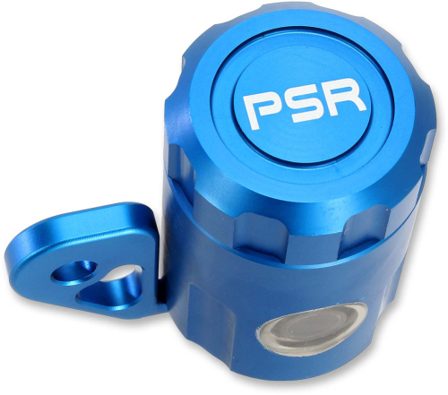 PSR - PSR Clutch Reservoirs - Blue - 00-01801-25
