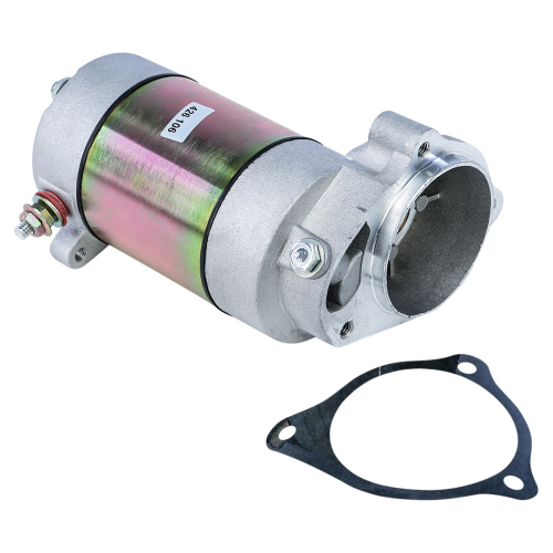 WPS - WPS Starter Motor - SMU0034