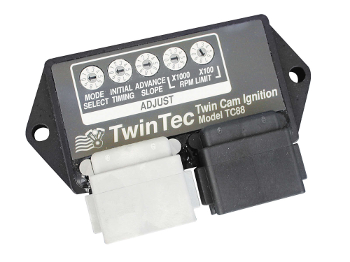Daytona Twin Tec - Daytona Twin Tec TC88 Plug-In Ignition Module - 1008