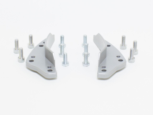 HeliBars - HeliBars Handlebar Riser - HR05108