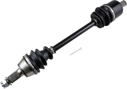 Moose Utility - Moose Utility OEM Replacement CV Axle - POL-7015